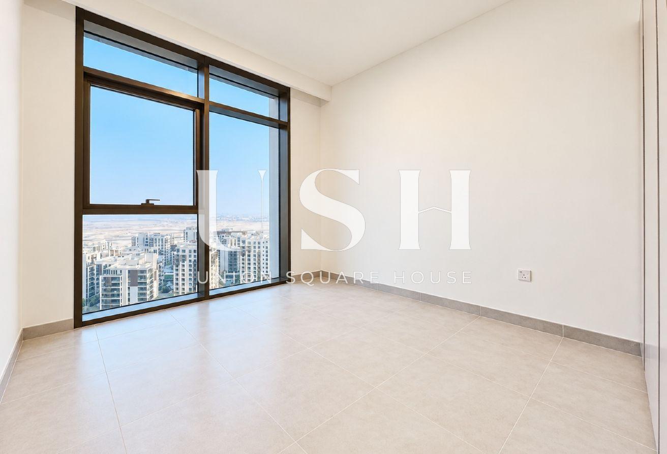 3BR+Maid | Corner Unit | Amazing View photo 16