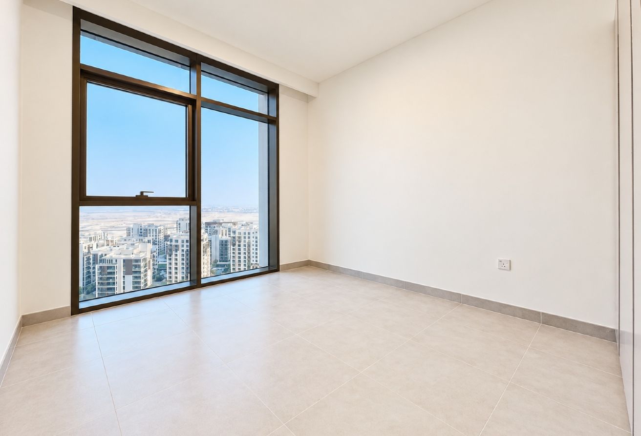3 bedroom apartment in Creek Palace, Dubai Creek Harbour (The Lagoons): 16