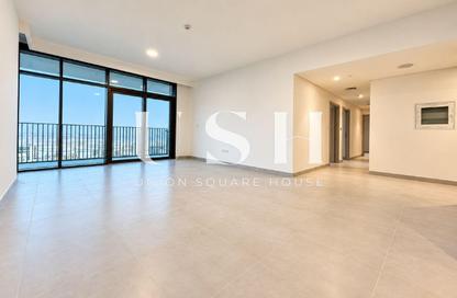 Apartment - 3 - 3 for rent in Creek Palace - Dubai Creek Harbour (The Lagoons) - Dubai