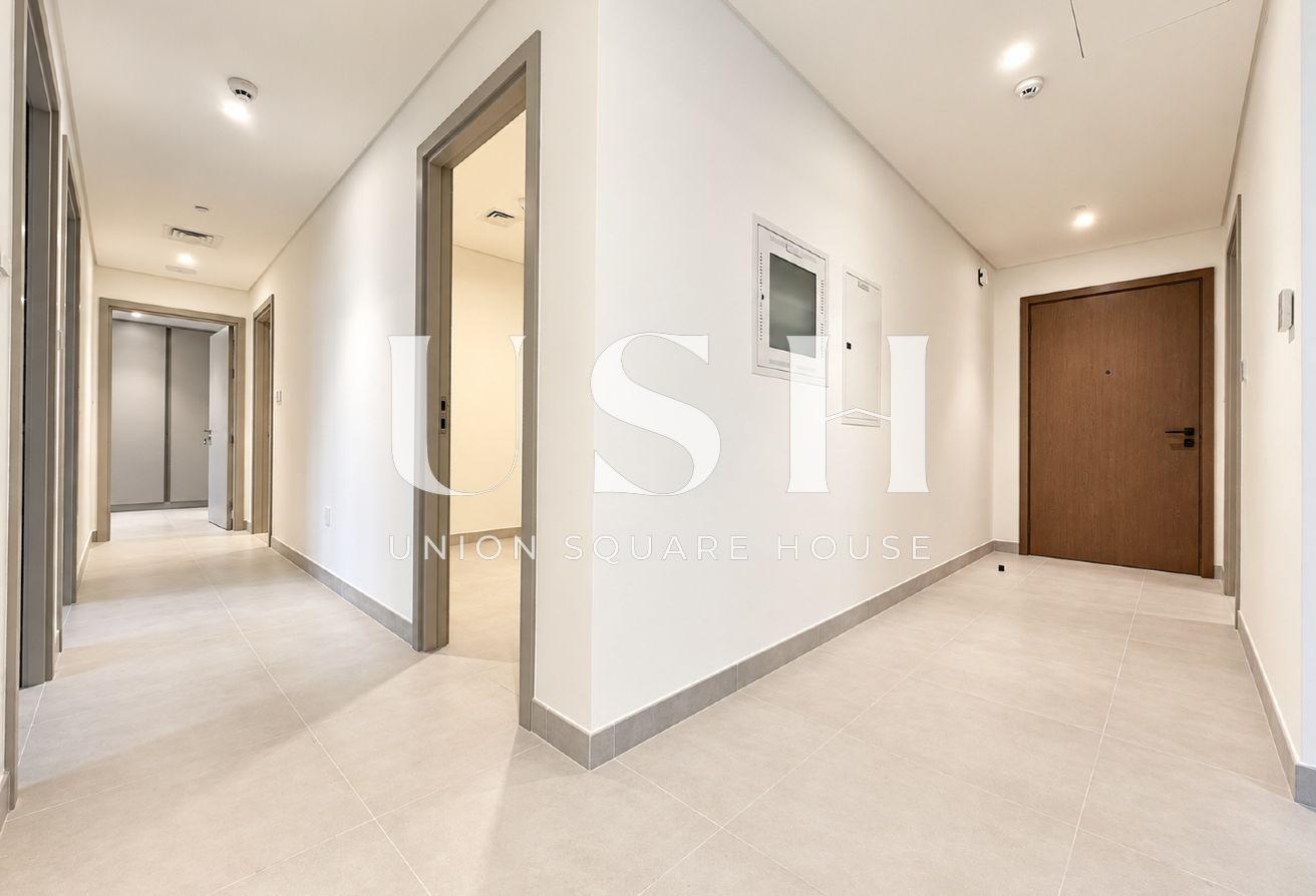 3BR+Maid | Corner Unit | Amazing View photo 11