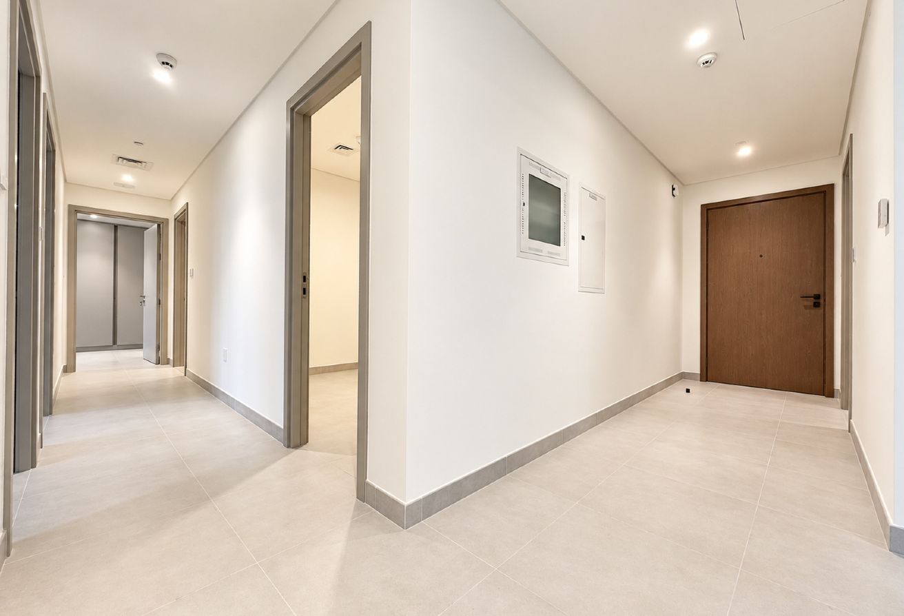 3 bedroom apartment in Creek Palace, Dubai Creek Harbour (The Lagoons): 11