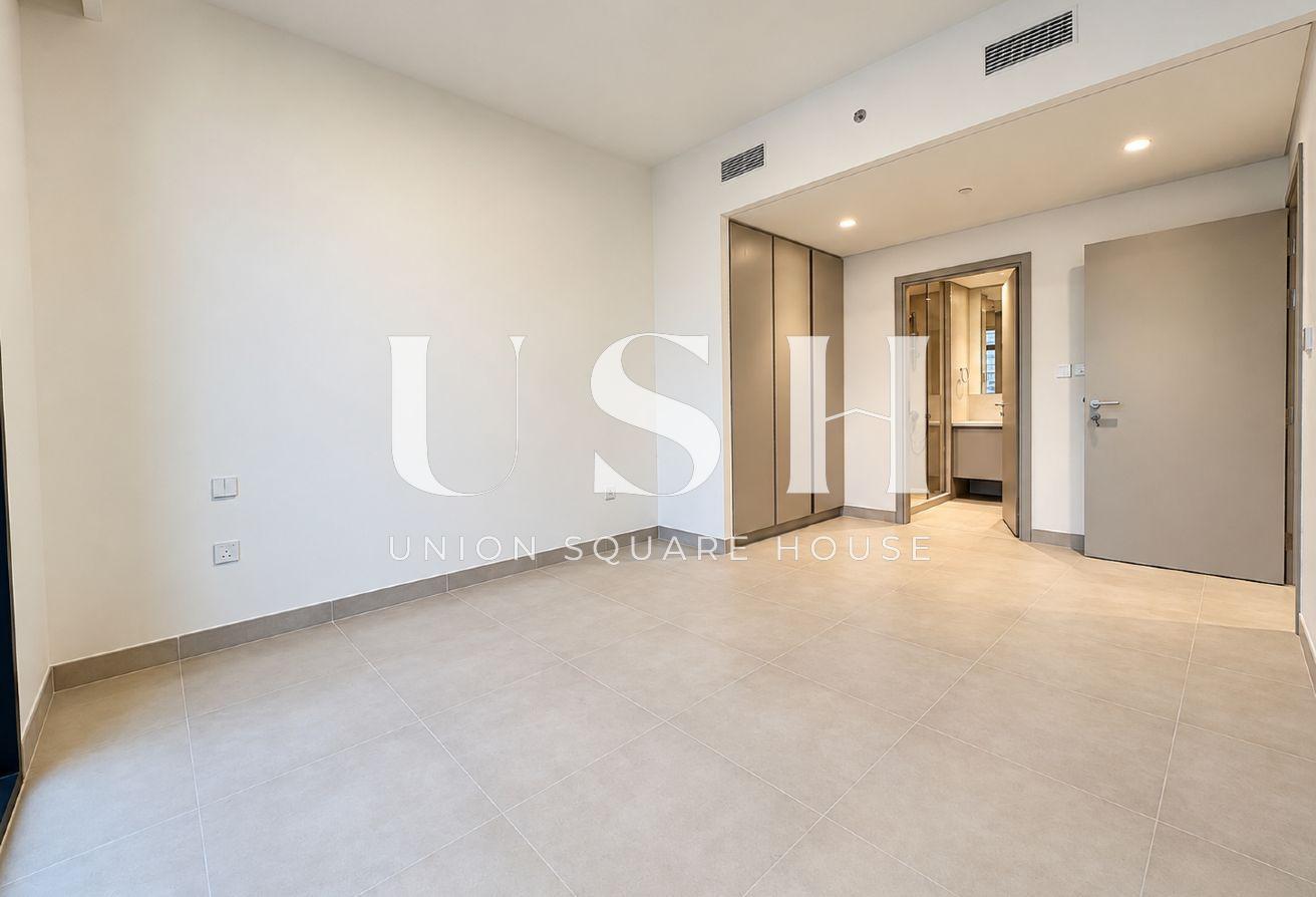 3BR+Maid | Corner Unit | Amazing View photo 19