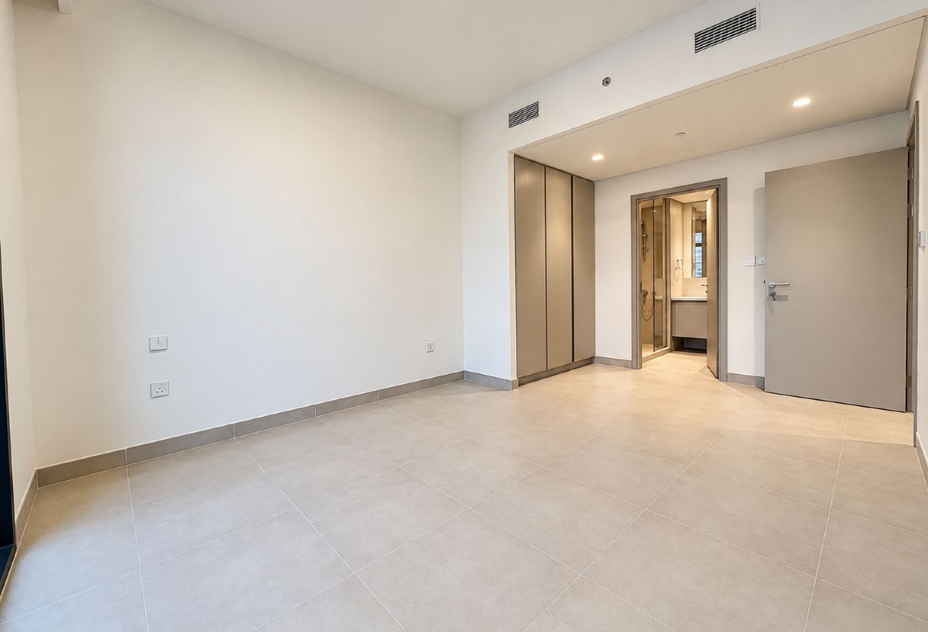 3 bedroom apartment in Creek Palace, Dubai Creek Harbour (The Lagoons): 19