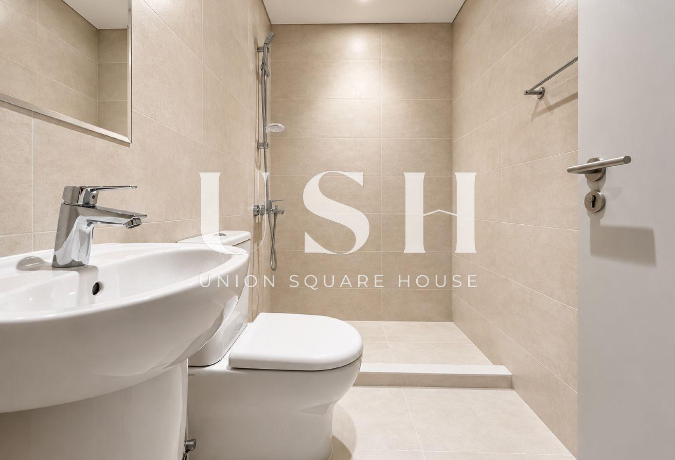 3BR+Maid | Corner Unit | Amazing View photo 13