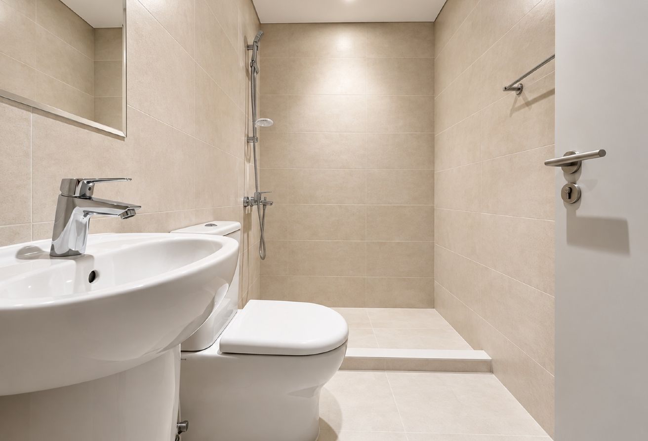 3 bedroom apartment in Creek Palace, Dubai Creek Harbour (The Lagoons): 13