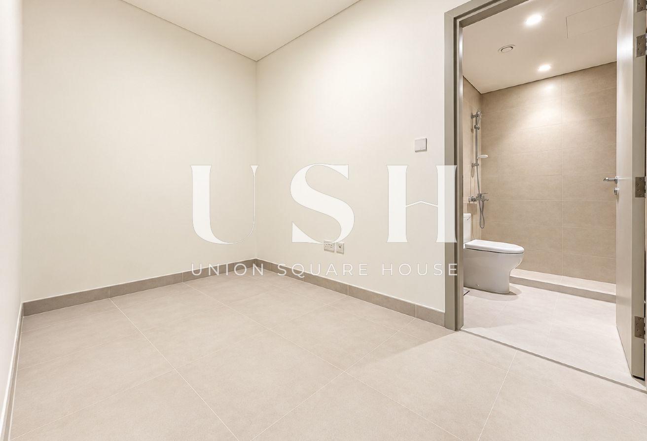 3BR+Maid | Corner Unit | Amazing View photo 12