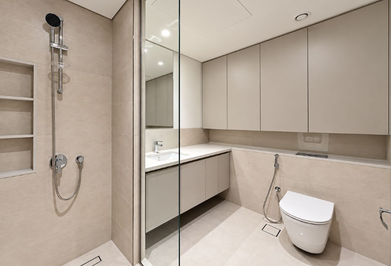 3 bedroom apartment in Creek Palace, Dubai Creek Harbour (The Lagoons): 21