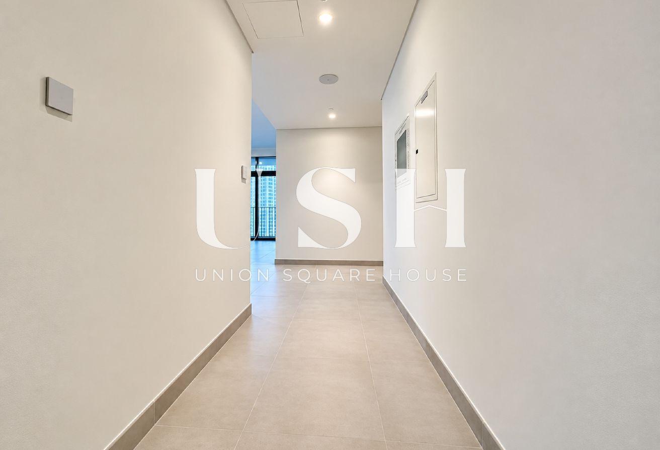 3BR+Maid | Corner Unit | Amazing View photo 6