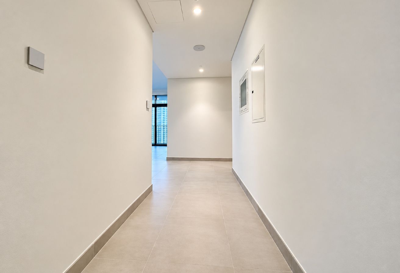 3 bedroom apartment in Creek Palace, Dubai Creek Harbour (The Lagoons): 6