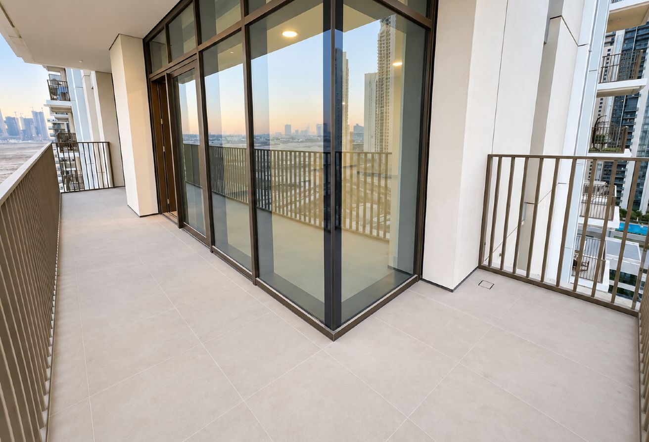 3 bedroom apartment in Creek Palace, Dubai Creek Harbour (The Lagoons): 22