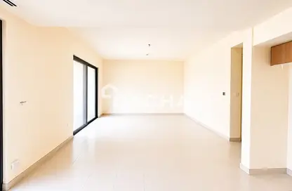 Townhouse - 4 Bedrooms - 4 Bathrooms for rent in Parkside 3 - Emaar South - Dubai South (Dubai World Central) - Dubai