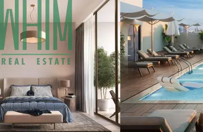 Apartment - 1 Bathroom for sale in 11 Hills Park - Dubai Science Park - Dubai Apartment - 1 Bathroom for sale in 11 Hills Park - Dubai Science Park - Dubai