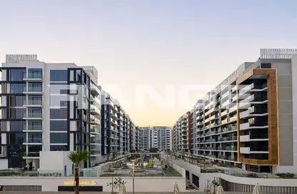 شقة - 1 حمام للايجار في 15 عزيزي ريفيرا - عزيزي ريفيرا - ميدان واحد - ميدان - دبي