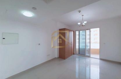 Apartment - Studio - 1 Bathroom for rent in Lakeside Tower B - Lakeside Residence - Dubai Production City (IMPZ) - Dubai