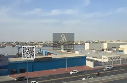 شقة - 3 غرف نوم - 4 حمامات للبيع في A1 برج الخور - الخور - عجمان وسط المدينة - عجمان