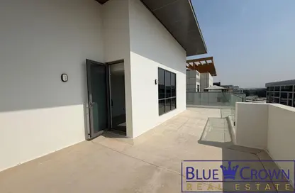 Apartment - 2 Bedrooms - 3 Bathrooms for rent in Kasim Residence - Meydan - Dubai Apartment - 2 Bedrooms - 3 Bathrooms for rent in Kasim Residence - Meydan - Dubai