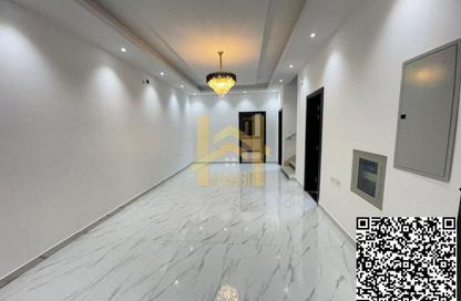 Townhouse - 4 Bedrooms - 6 Bathrooms for sale in Al Zaheya Gardens - Al Zahya - Ajman