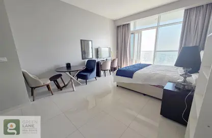 Apartment - 1 Bathroom for rent in Artesia C - Artesia - Damac Hills - Dubai