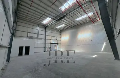مستودع - استوديو - 1 حمام للايجار في الصجعة الصناعية - الصجعة - الشارقة