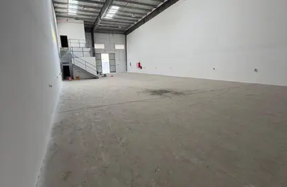 مستودع - استوديو - 1 حمام للايجار في السجع إس - الصجعة - الشارقة