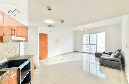 Apartment - 1 Bedroom - 2 Bathrooms for sale in Lakeside Tower B - Lakeside Residence - Dubai Production City (IMPZ) - Dubai