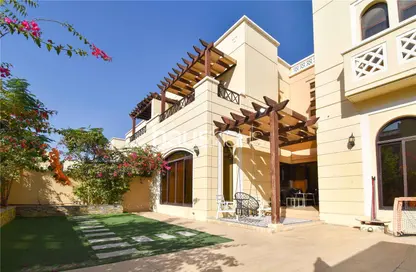 فيلا - 4 غرف نوم - 4 حمامات للبيع في نسيم - مدن - دبي