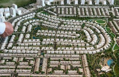 Villa - 4 Bedrooms - 5 Bathrooms for sale in Rivana - The Valley - Dubai