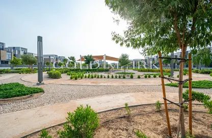 Townhouse - 3 Bedrooms - 4 Bathrooms for sale in Mudon Al Ranim 3 - Mudon - Dubai