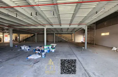 مستودع - استوديو - 2 حمامات للايجار في الجرف الصناعية 2 - الجرف الصناعية - عجمان