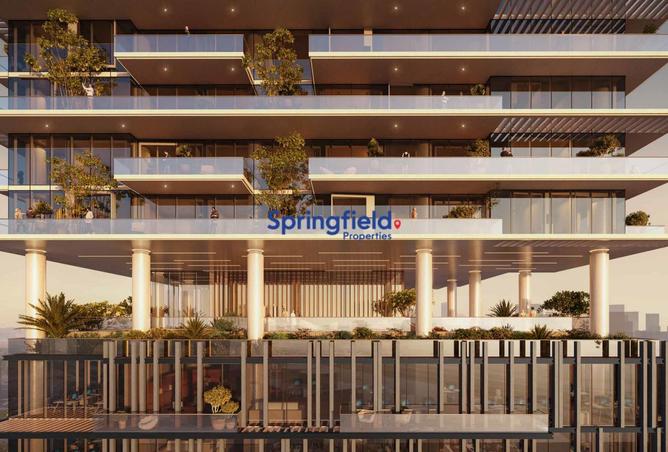 High Floor | Fully Furnished | Selling on OP