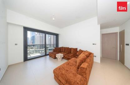 Apartment - 1 Bedroom - 1 Bathroom for sale in Act Two - Act Towers - Opera District - Downtown Dubai - Dubai