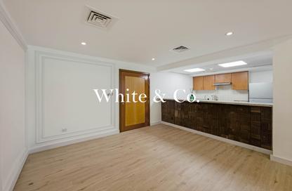 Apartment - 1 - 1 for rent in Al Arta 1 - Al Arta - Greens - Dubai