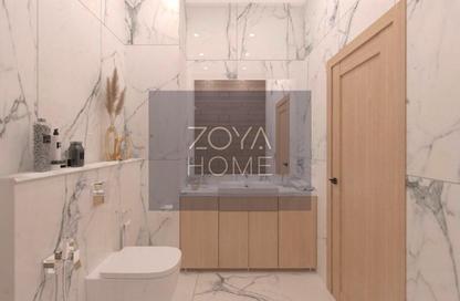 شقة - 2 غرف نوم - 3 حمامات للبيع في ألبا ريزيدنسز - ليوان - دبي