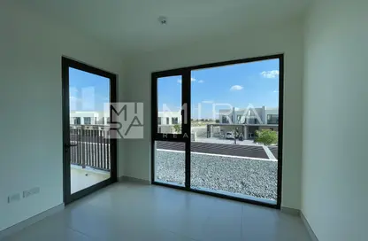 Townhouse - 3 Bedrooms - 4 Bathrooms for sale in Parkside 2 - Emaar South - Dubai South (Dubai World Central) - Dubai