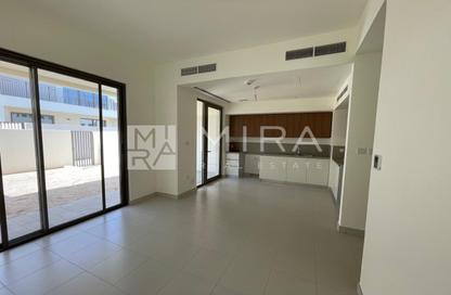 Townhouse - 3 - 4 for sale in Parkside 2 - Emaar South - Dubai South (Dubai World Central) - Dubai