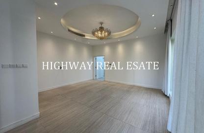 Villa - 5 - 7 for rent in Hoshi 1 - Hoshi - Al Badie - Sharjah
