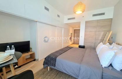Apartment - Studio - 1 for rent in Studio One - Dubai Marina - Dubai Apartment - Studio - 1 for rent in Studio One - Dubai Marina - Dubai