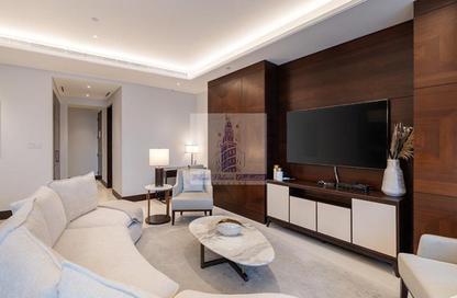 Whole Building - 3 - 3 for sale in The Address Sky View Tower 1 - The Address Sky View Towers - Downtown Dubai - Dubai