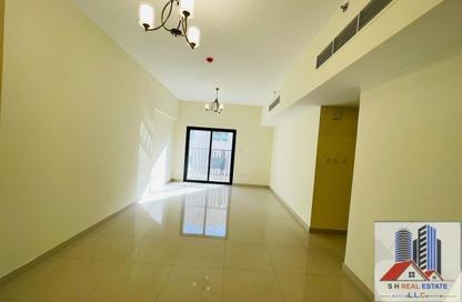 Apartment - 1 Bedroom - 2 Bathrooms for rent in Al Bahri Gate Residence 1 - Nadd Al Hammar - Dubai