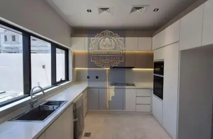 Villa - 5 Bedrooms - 6 Bathrooms for sale in Tilal City D - Tilal City - Sharjah Villa - 5 Bedrooms - 6 Bathrooms for sale in Tilal City D - Tilal City - Sharjah