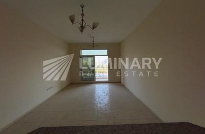 Apartment - 2 - 3 for rent in Mazaya 23 - Queue Point - Liwan - Dubai
