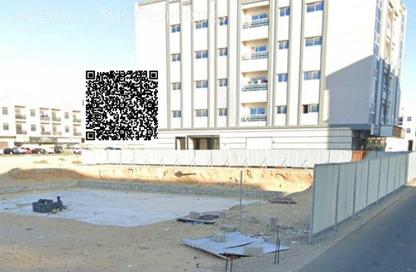 Land - Studio for sale in Al Jurf 3 - Al Jurf - Ajman Downtown - Ajman