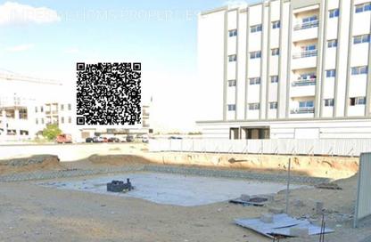 Land - Studio for sale in Al Jurf 3 - Al Jurf - Ajman Downtown - Ajman Land - Studio for sale in Al Jurf 3 - Al Jurf - Ajman Downtown - Ajman