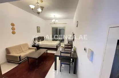 شقة - 1 حمام للايجار في إيليت سبورتس 4 - مساكن النخبة الرياضية - مدينة دبي الرياضية - دبي