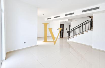 Townhouse - 3 - 5 for rent in Vardon - Damac Hills 2 - Dubai
