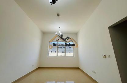 Apartment - 3 Bedrooms - 3 Bathrooms for rent in Al Manal Residence 1 - Dubai Silicon Oasis - Dubai