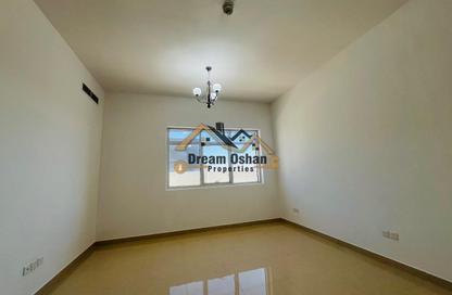 Apartment - 3 Bedrooms - 3 Bathrooms for rent in Al Manal Residence 1 - Dubai Silicon Oasis - Dubai