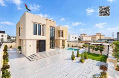 Villa - 6 - 7+ for sale in Al Yasmeen 1 - Al Yasmeen - Ajman Villa - 6 - 7+ for sale in Al Yasmeen 1 - Al Yasmeen - Ajman