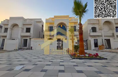 Villa - 6 Bedrooms - 7+ Bathrooms for sale in Al Helio 1 - Al Helio - Ajman