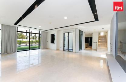 Villa - 4 Bedrooms - 6 Bathrooms for sale in Golf Place 2 - Golf Place - Dubai Hills Estate - Dubai Villa - 4 Bedrooms - 6 Bathrooms for sale in Golf Place 2 - Golf Place - Dubai Hills Estate - Dubai
